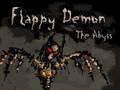 Игра Flappy Demon The Abyss