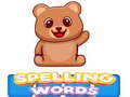 Ігра Spelling words
