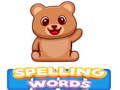 Игра Spelling words