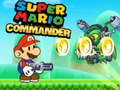 Ігра Super Mario Commander