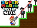Игра Super Mario Vs Mafia