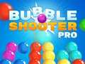 Игра Bubble Shooter Pro