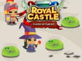 Игра Royal Castle