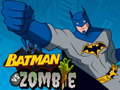 Игра Batman vs Zombie