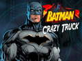 Игра Batman Truck Driving