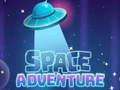 Игра Space Adventure 