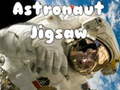 Ігра Astronaut Jigsaw