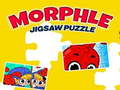 Ігра Morphle Jigsaw Puzzle