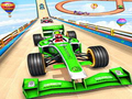 Игра Formula Car Racing Championship
