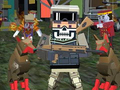 Игра MultiGun Arena 3D Zombie Survival