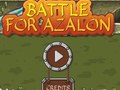 Игра Battle for Azalon