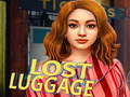 Игра Lost Luggage