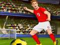 Игра Soccer Skills The Finest of Kings