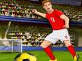 Ігра Soccer Skills The Finest of Kings