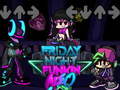 Игра Friday Night Funkin Neo 