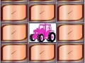 Игра Tractor Match