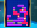 Игра Tetris Slider