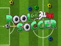 Игра Chiellini Pool Soccer