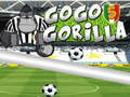 Ігра Go Go Gorilla