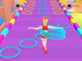 Игра Hula Hoops Rush