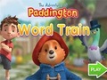 Игра Paddington Word Train