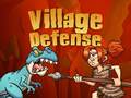 Игра Village Defense