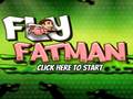 Игра Fly Fat Man