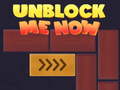 Игра Unblock Me Now