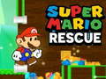 Ігра Super Mario Rescue