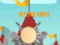 Игра HITTING KNIFE
