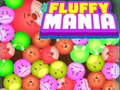 Игра Fluffy Mania