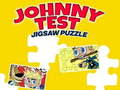 Ігра Johnny Test Jigsaw Puzzle