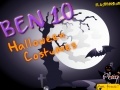 Игра Ben 10 Halloween Costumes