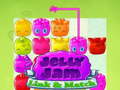 Игра Jelly Jam Link & Match