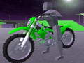 Игра Sport Stunt Bike 3D Game