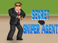 Игра Secret Sniper Agent 