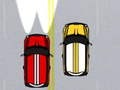 Игра Traffic Racer 2d