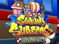 Ігра Subway Surfers Copenhagen