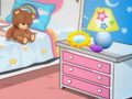Игра Dream Room Decorate
