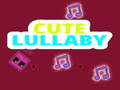 Игра Cute Lullaby