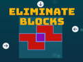 Игра Eliminate Blocks