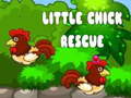 Игра Little Chick Rescue