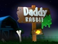 Игра Daddy Rabbit