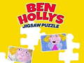 Игра Ben Hollys Jigsaw Puzzle