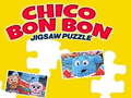Игра Chico Bon Bon Jigsaw Puzzle