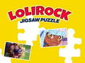 Игра Lolirock Jigsaw Puzzle