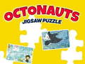 Ігра Octonauts Jigsaw Puzzle