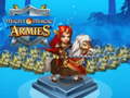 Игра Might and Magic Armies