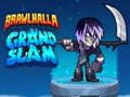 Игра Brawlhalla Grand Slam