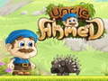 Игра Uncle Ahmed